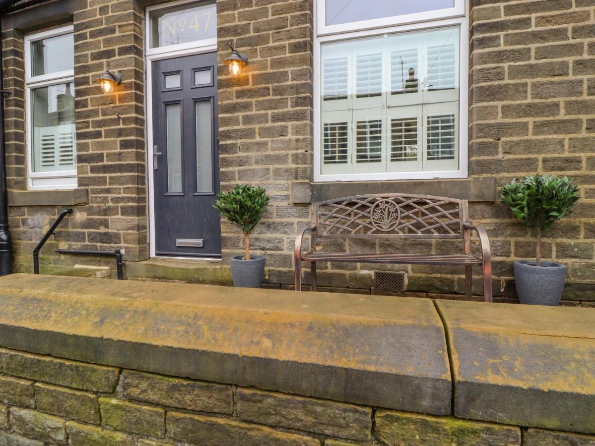 No 47, Haworth Villa Buitenkant foto