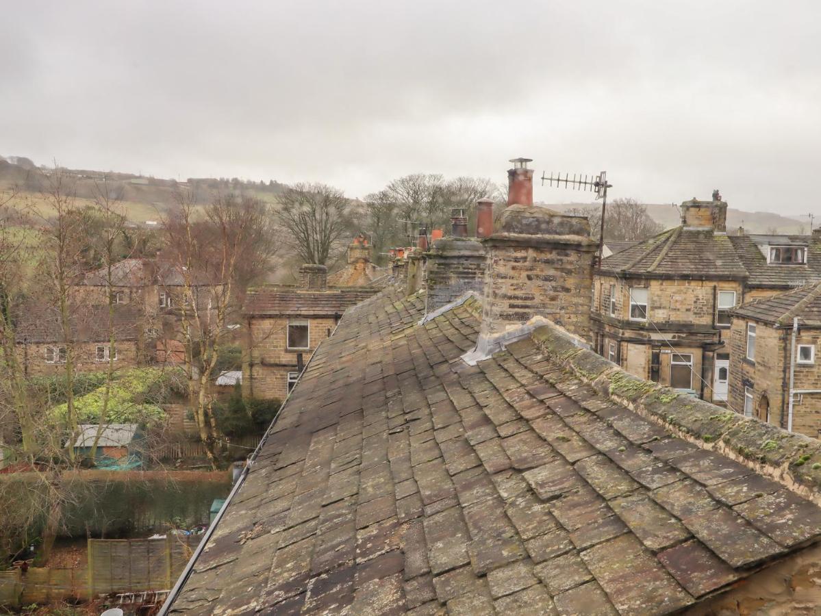 No 47, Haworth Villa Buitenkant foto