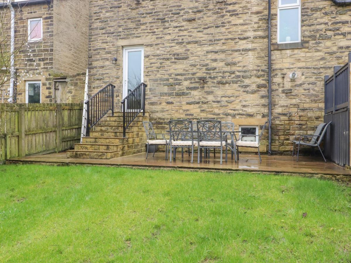 No 47, Haworth Villa Buitenkant foto